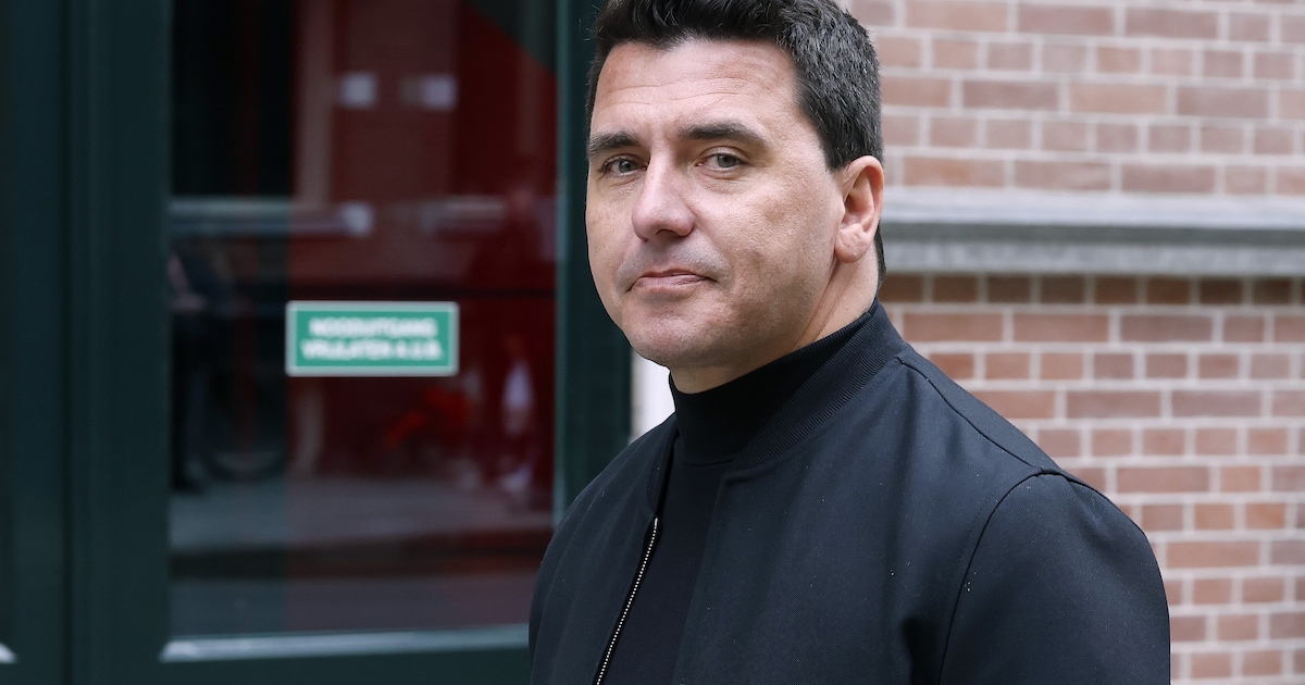 Jan Smit openhartig over verdrietige periode na scheiding van Liza