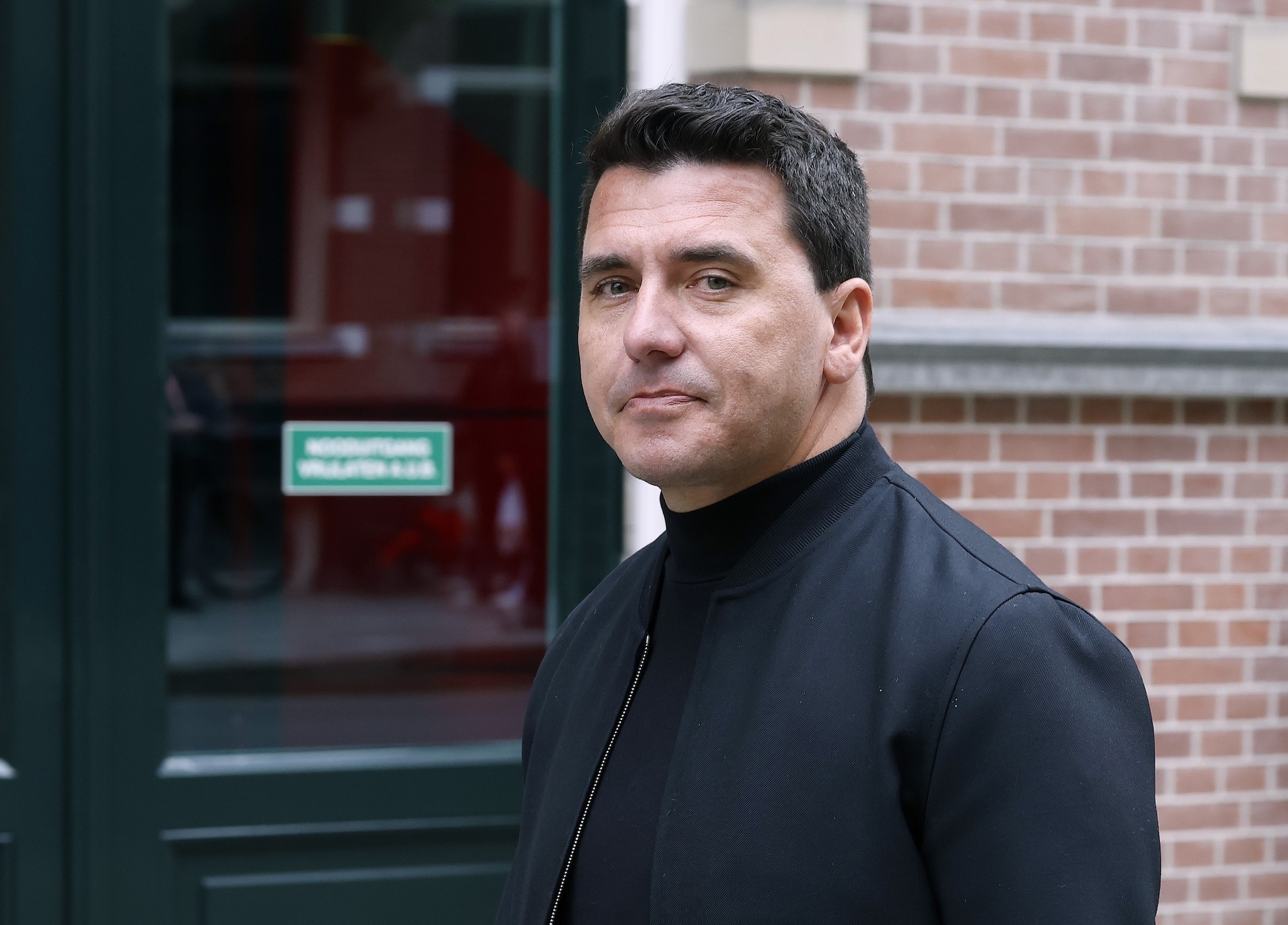 Jan Smit