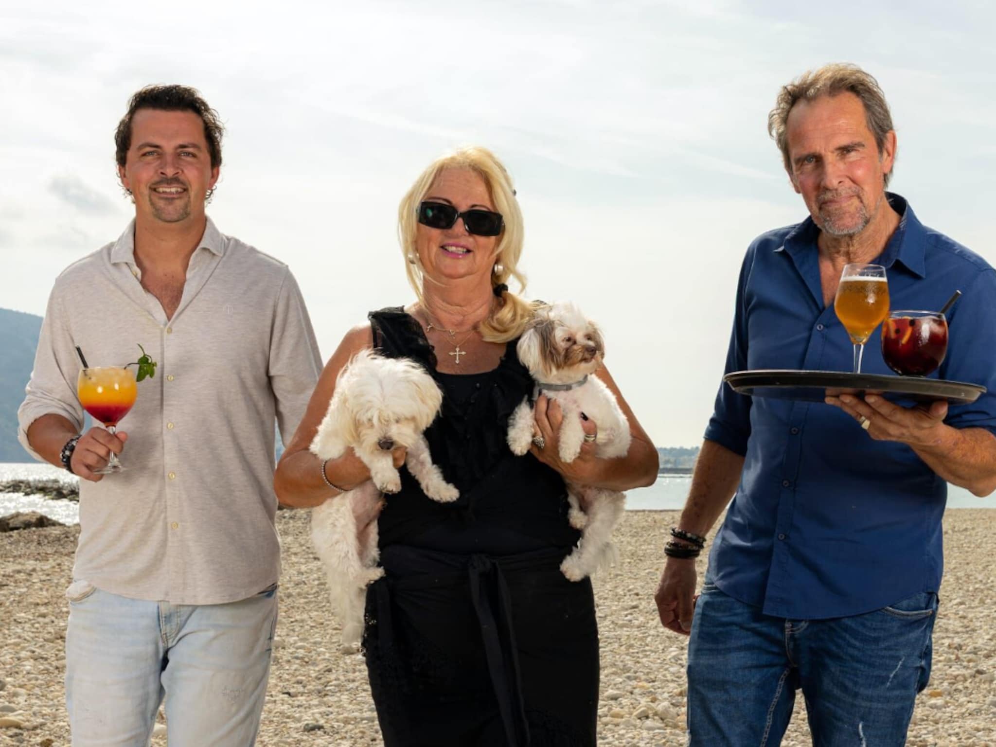 Grote tegenslag voor familie Hansler