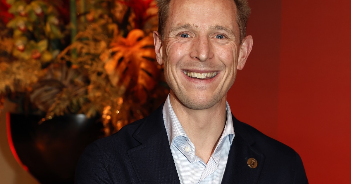 Jochem Uytdehaage kampt met luchtwegklachten