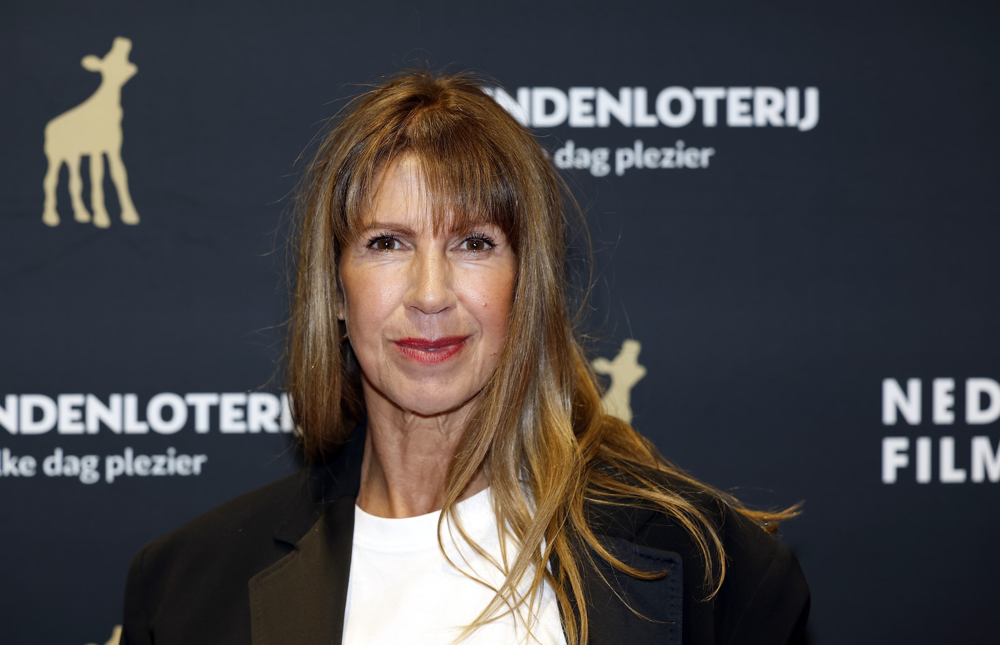 Isa Hoes doet boekje open over liefdesleven