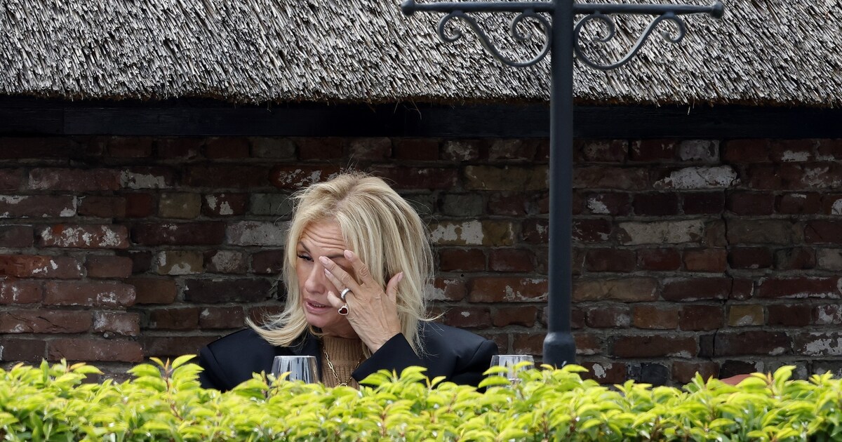 Leontine Ruiters keert terug naar beladen plek: ‘Prachtig én dubbel ...