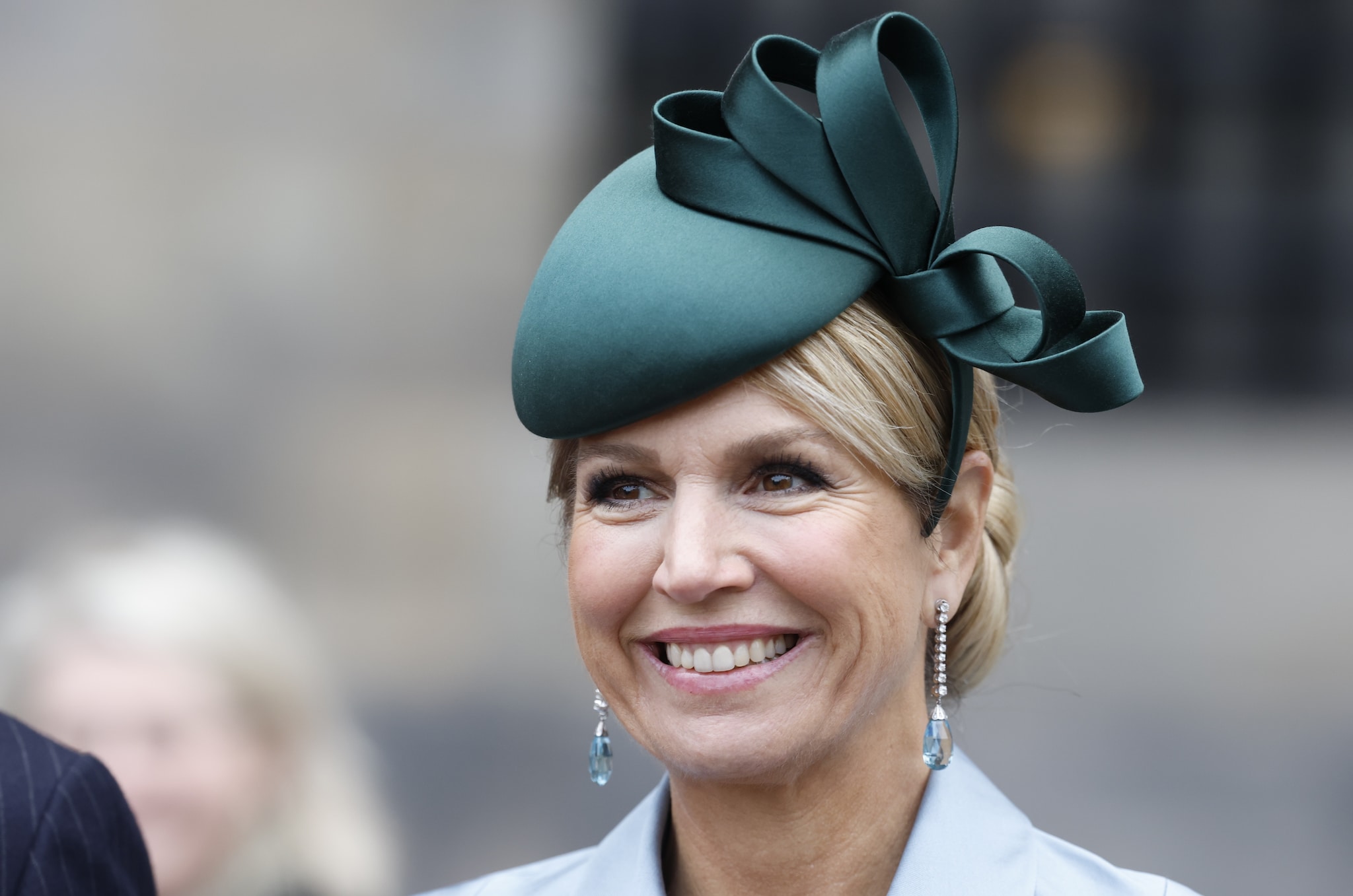 Koningin Maxima