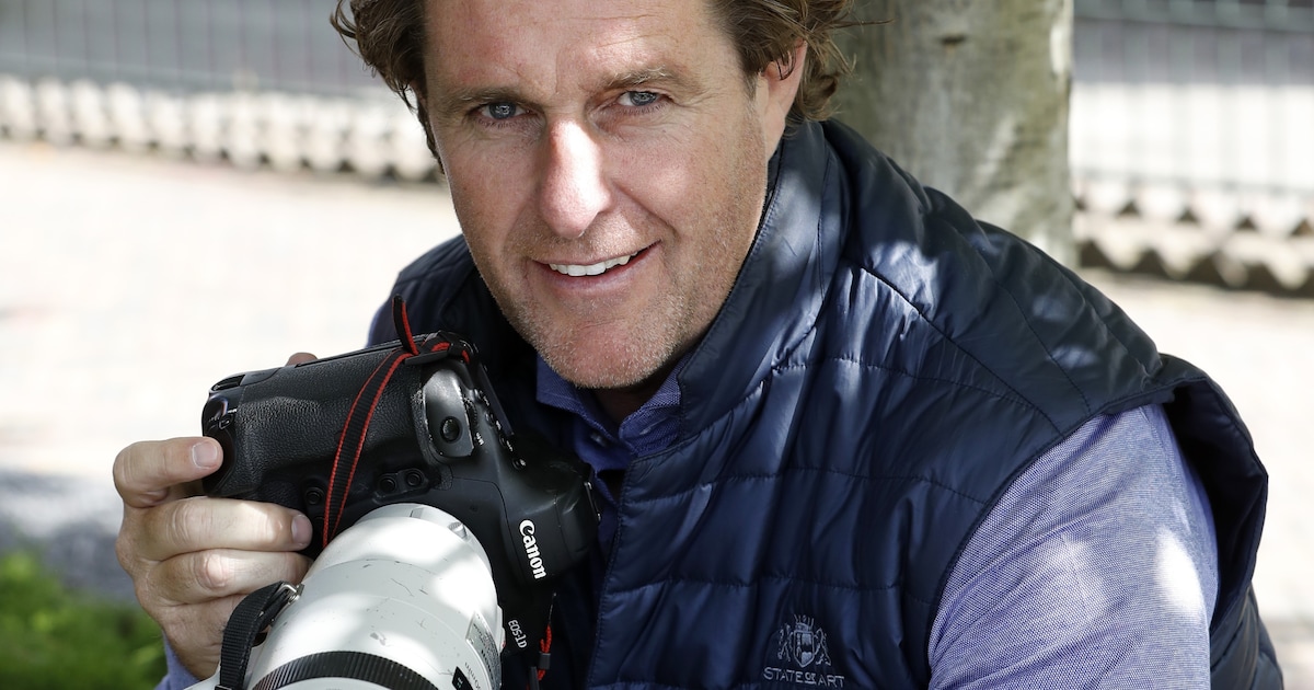 Edwin Smulders - Fotograaf | Story