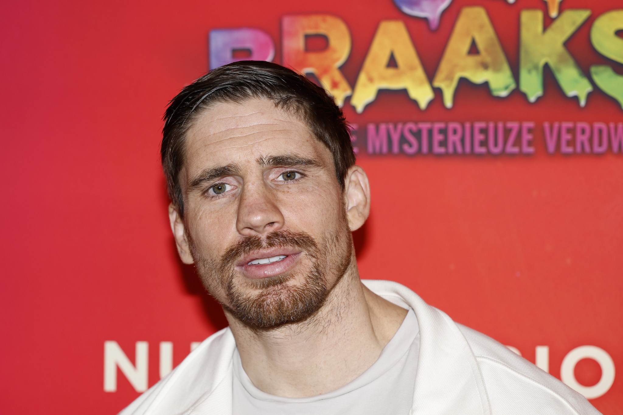 Rico Verhoeven Edwin Smulders