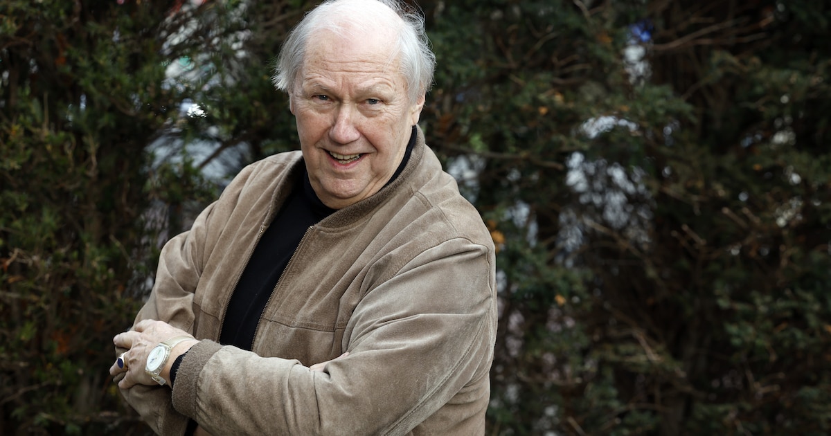 Ome Willem opnieuw op D66-lijst, maar zegt nee tegen raadszetel