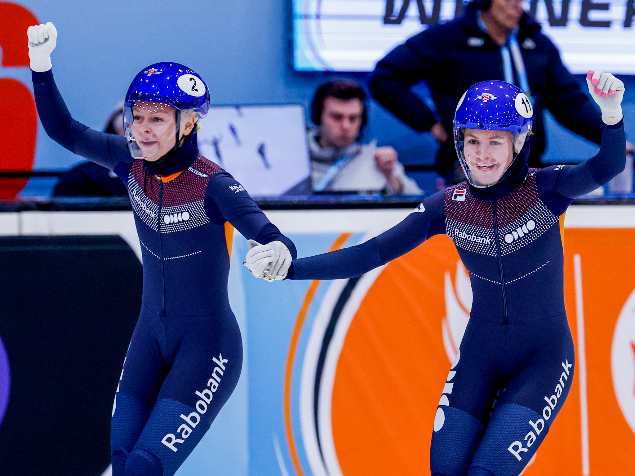Dít is de (sport)man van Antoinette Rijpma-de Jong