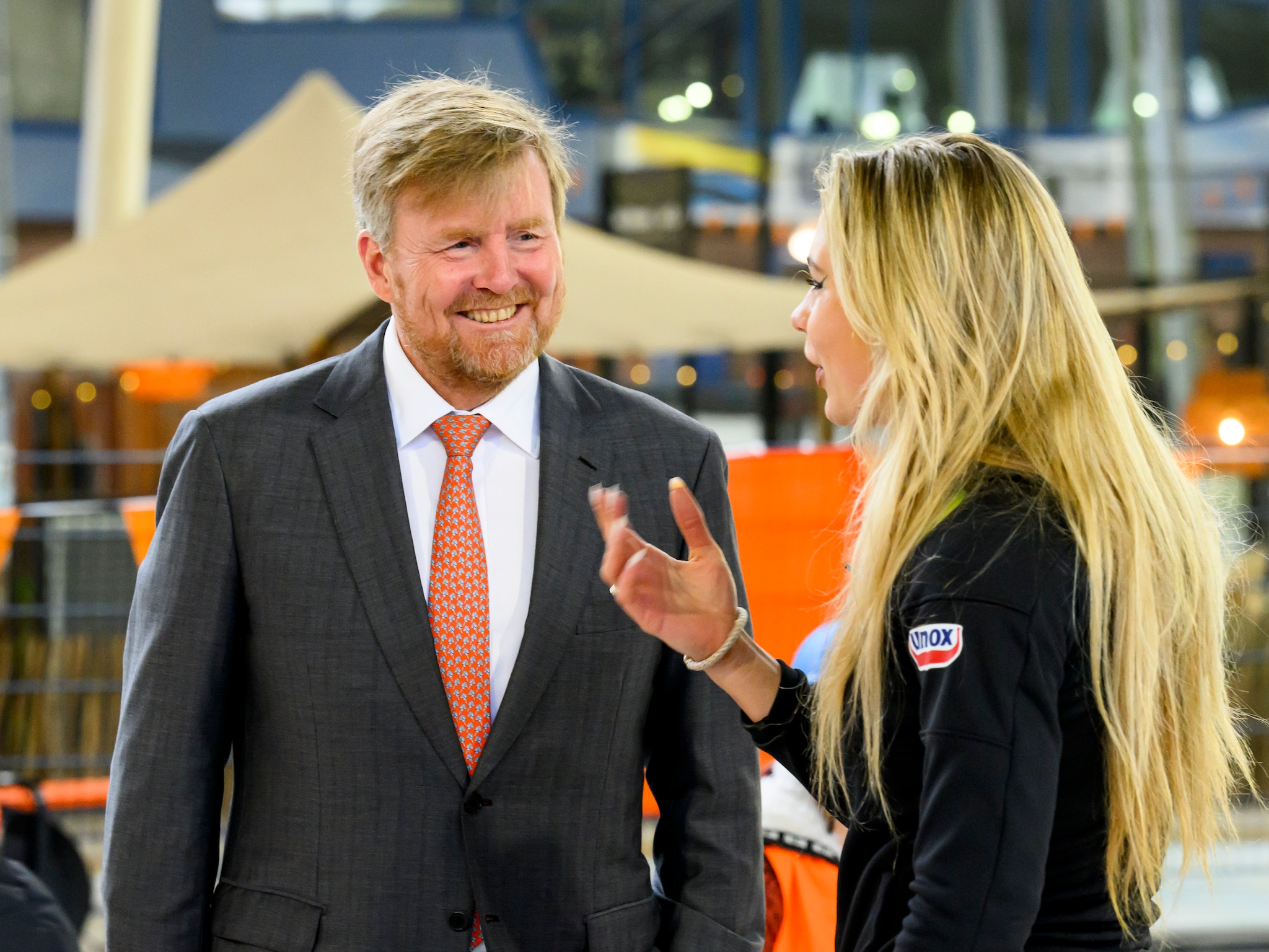 Schaatser Jenning de Boo doet boekje open over liefdesleven