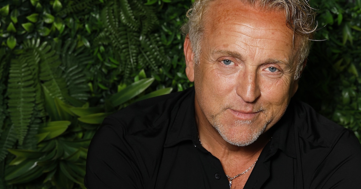 Gordon gaat voor ultieme comeback: ‘Het is nooit te laat’