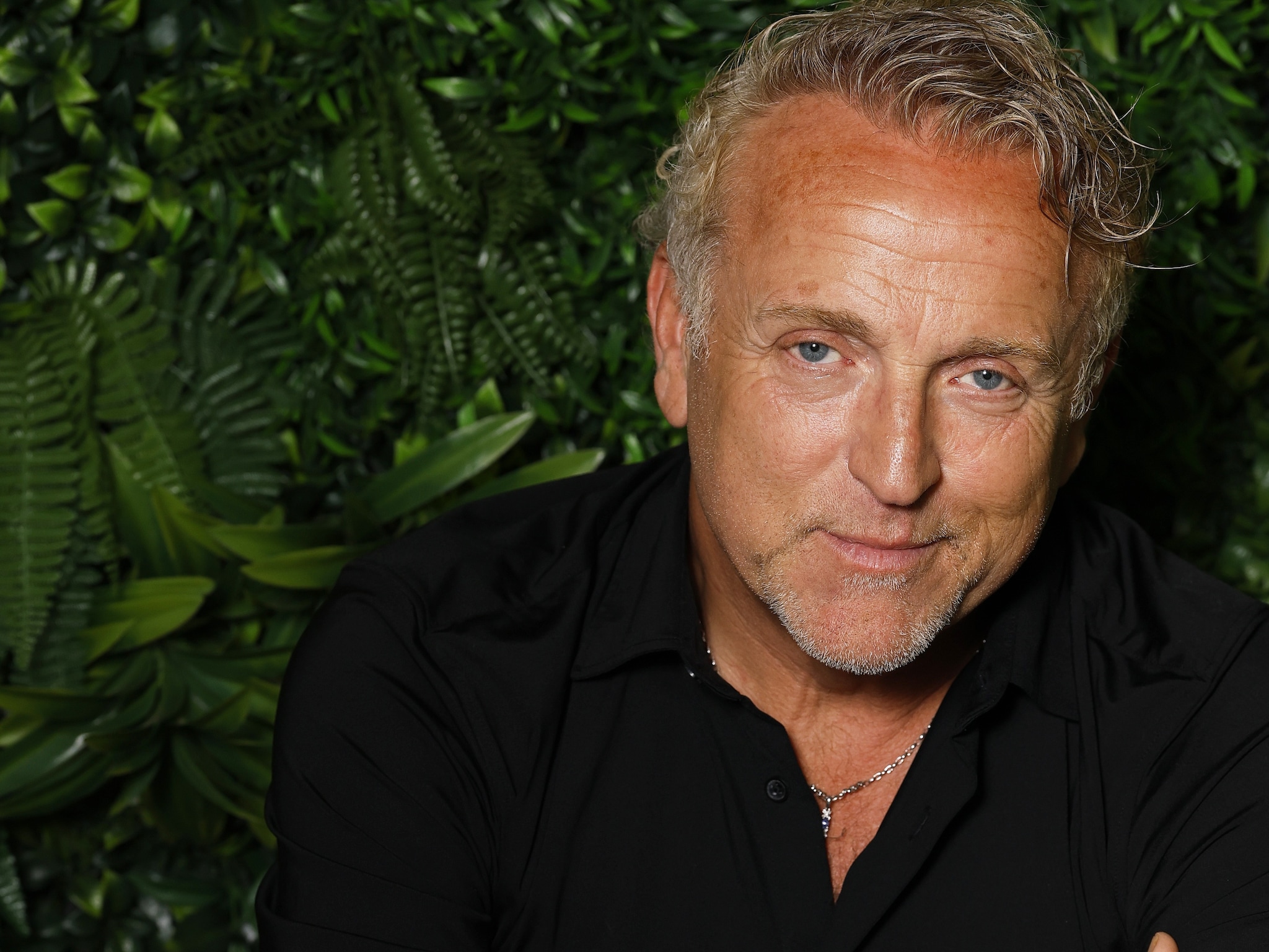 Gordon over ruzie met Gerard Joling: 'Hoe kortzichtig ben je geweest?'