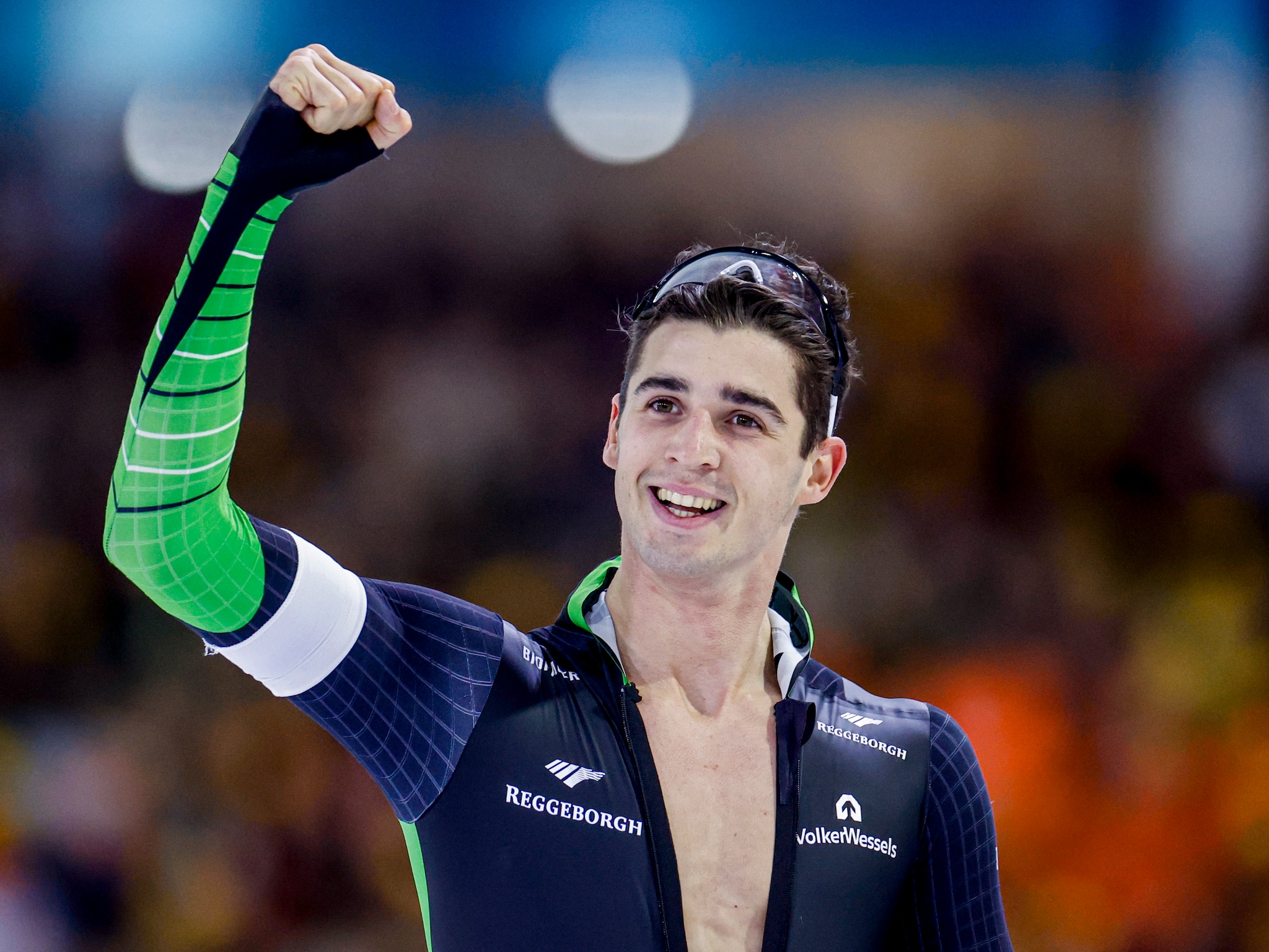 Prijzengeld voor olympische medailles varieert wereldwijd sterk