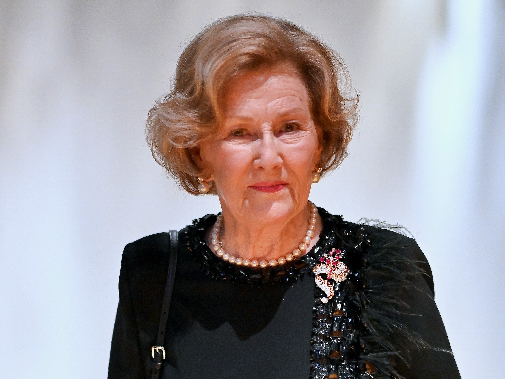 Opnieuw gezondheidszorgen rond koningin Sonja