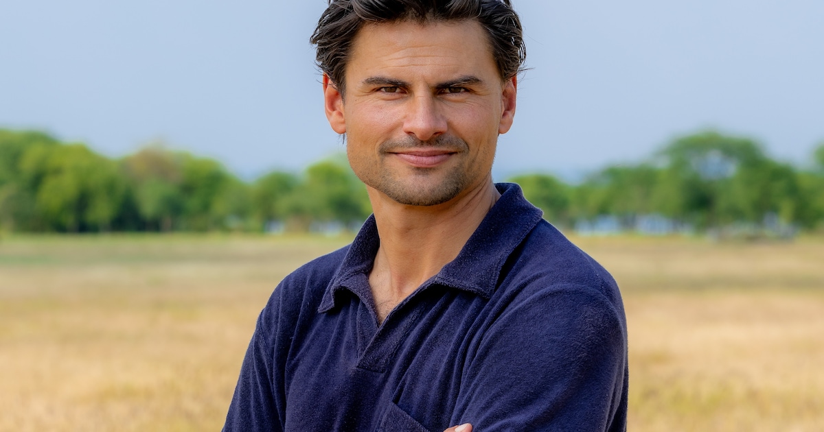 Dít is de vrouw van Wie is de Mol?-kandidaat Milan van Dongen