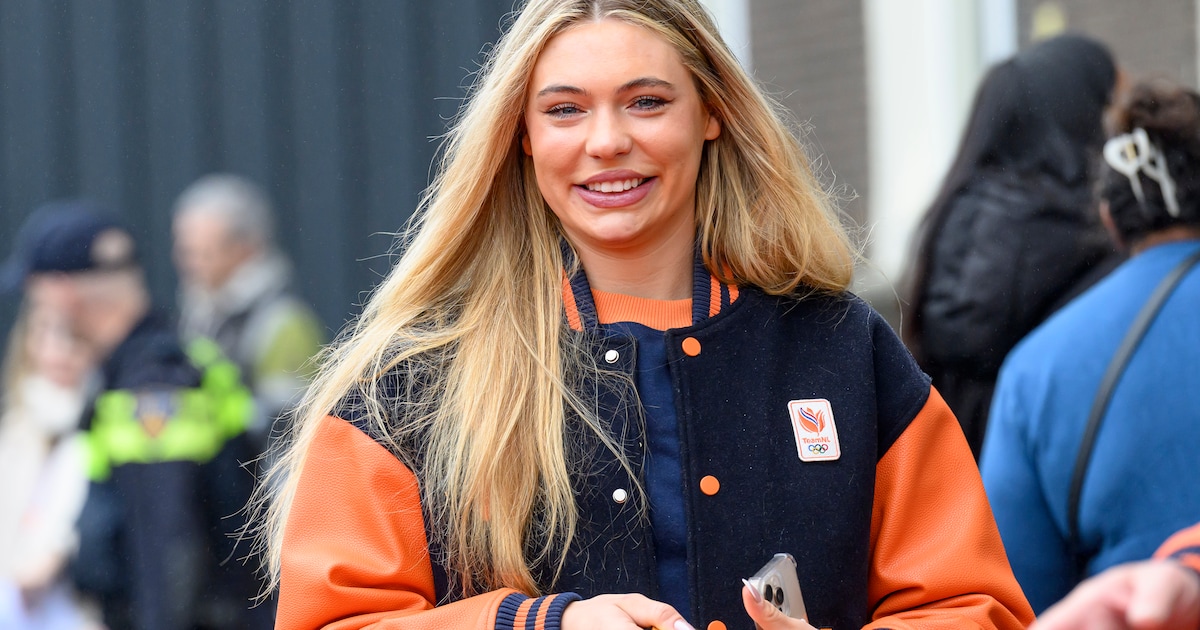 Jutta Leerdam verrast met bijzondere internationale erkenning: ‘Voelt bijna niet echt’