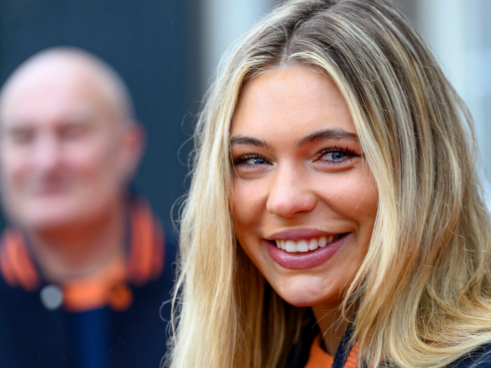Mysterieuze TikTok van Jutta Leerdam zorgt voor flinke speculatie