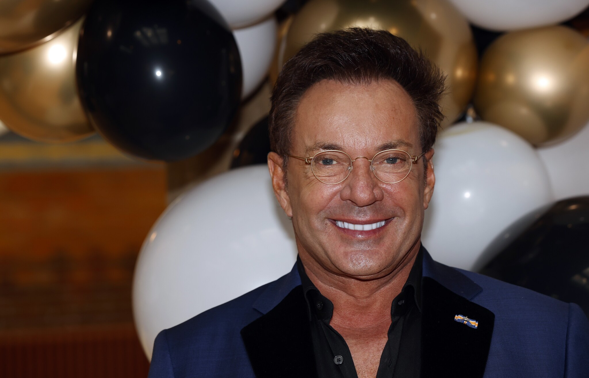Gerard Joling Edwin Smulders