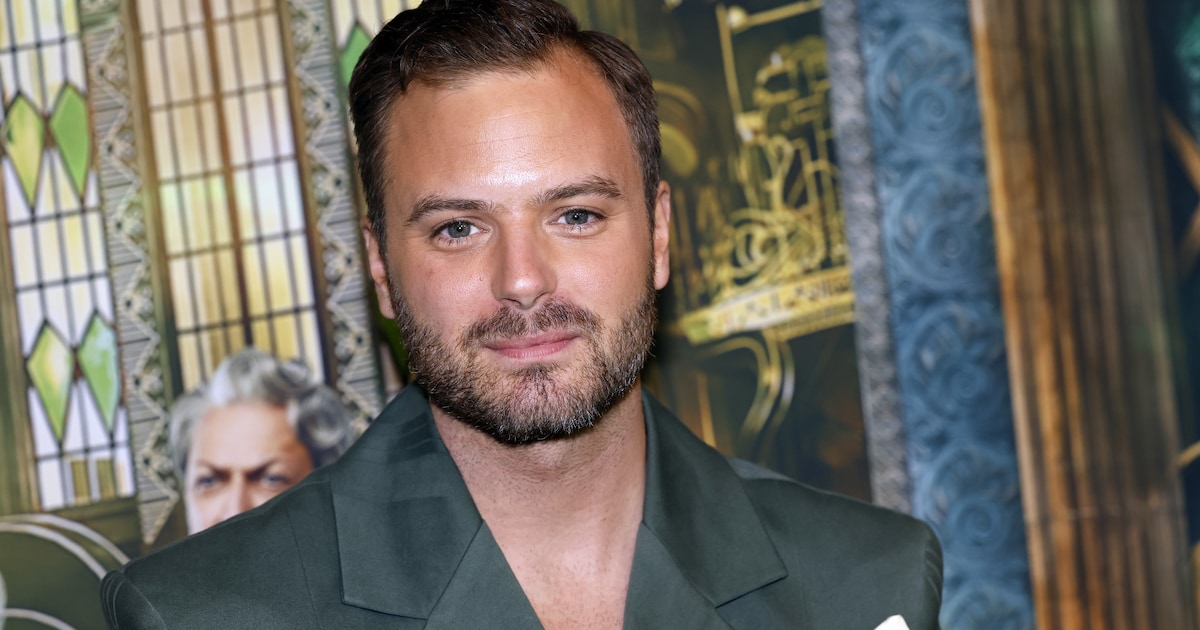 Jim Bakkum open over eerdere twijfels over derde kind: ‘Toen we twee kinderen hadden was het voor mi