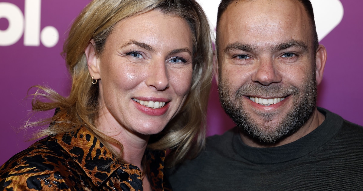 URK!-ster Greetje Hakvoort en Bert opnieuw uit elkaar