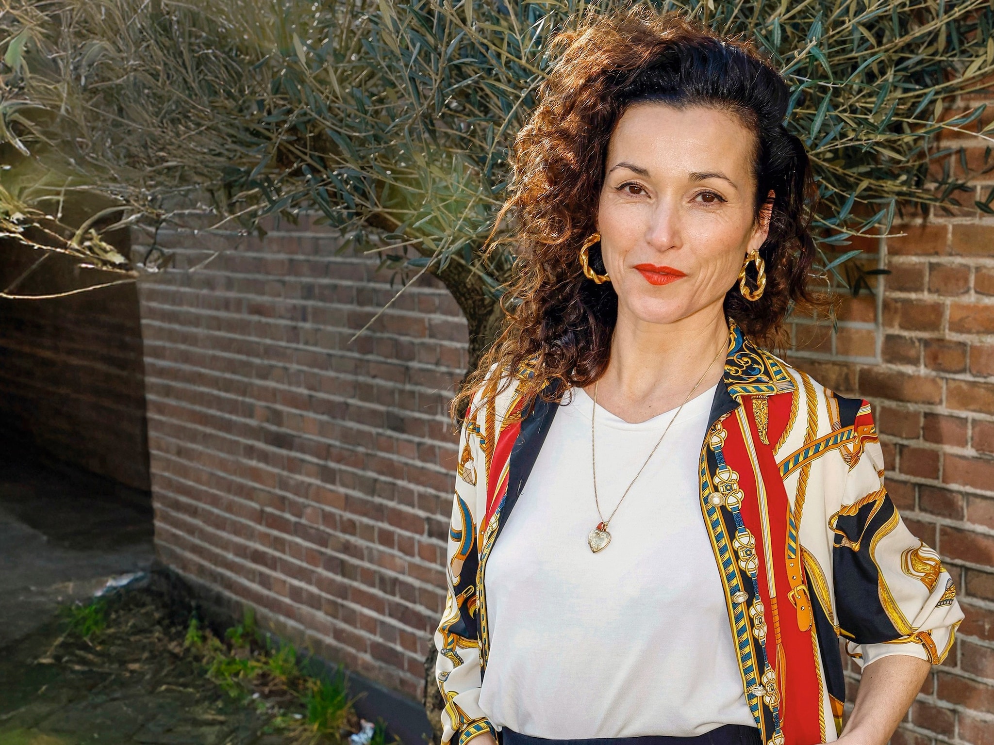 Birgit Schuurman deelt nieuwe look na spannende ingreep