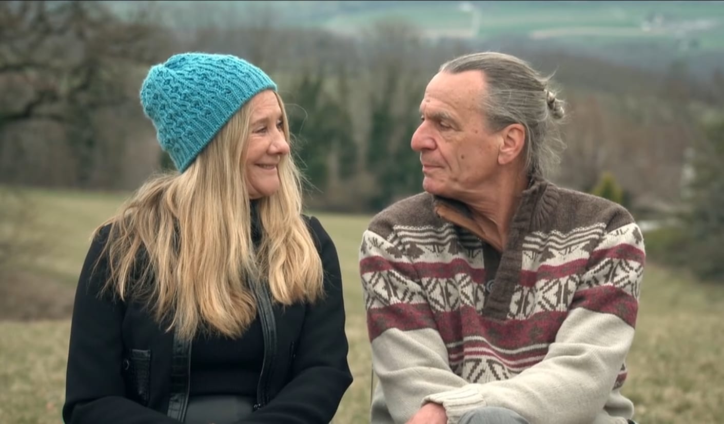 Monique en Peter - Winter Vol Liefde RTL