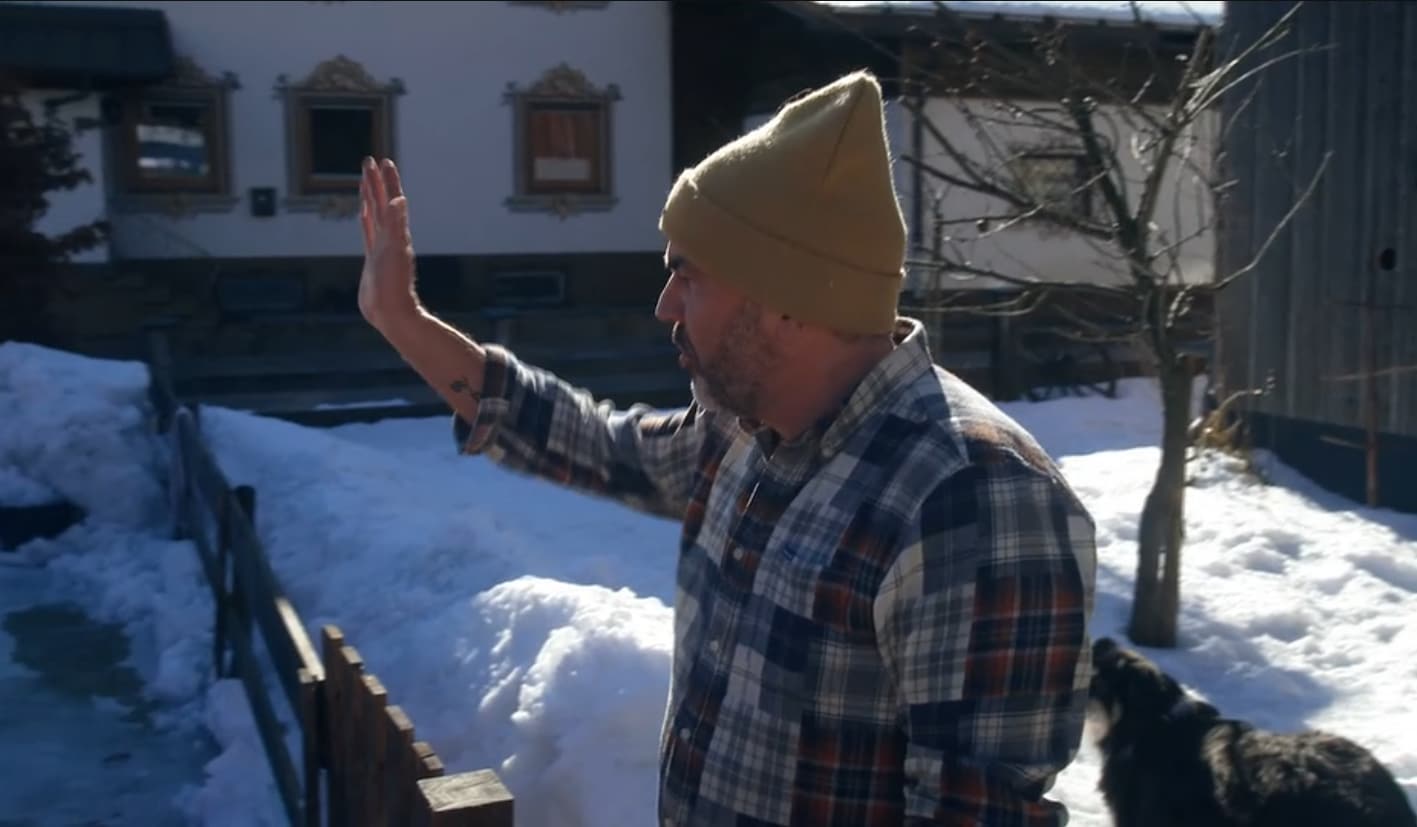 Klaas - Winter Vol Liefde RTL