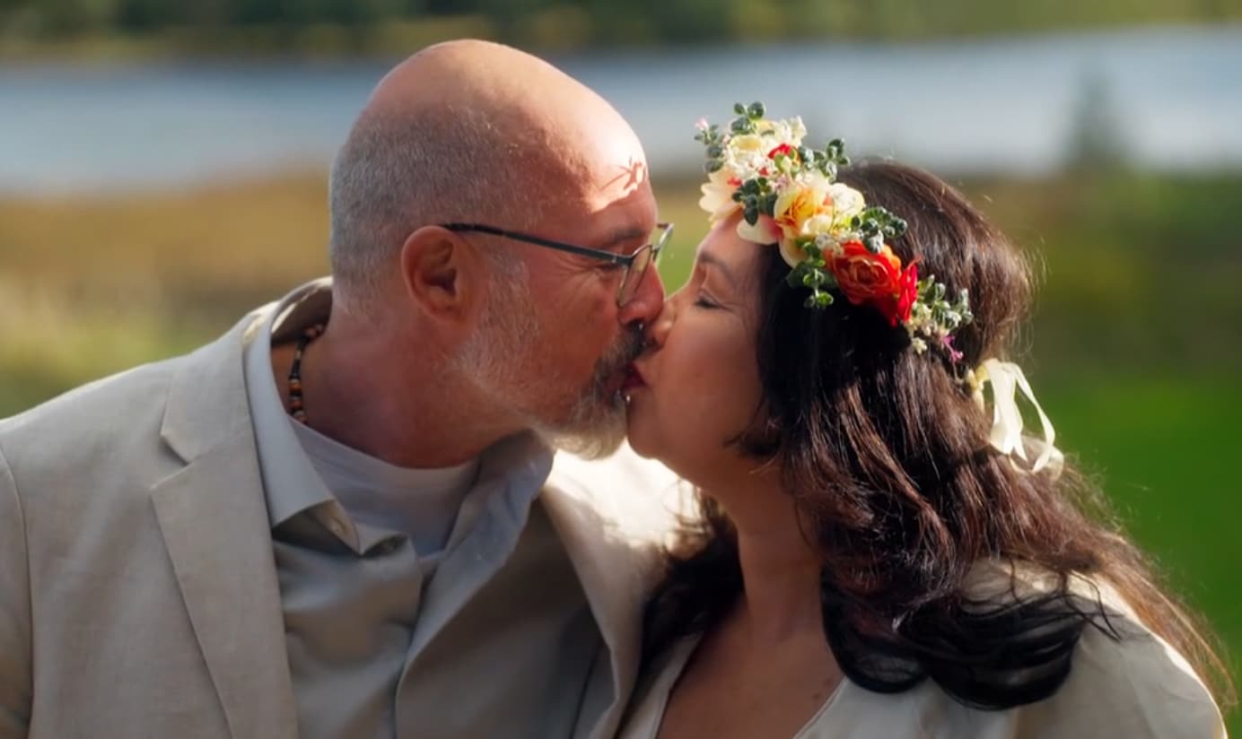 Robin en Pearl - Winter Vol Liefde RTL