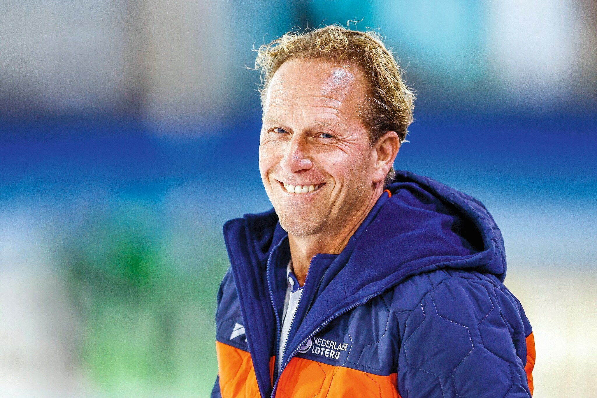 Rintje Ritsma vindt nieuwe liefde via datingsite