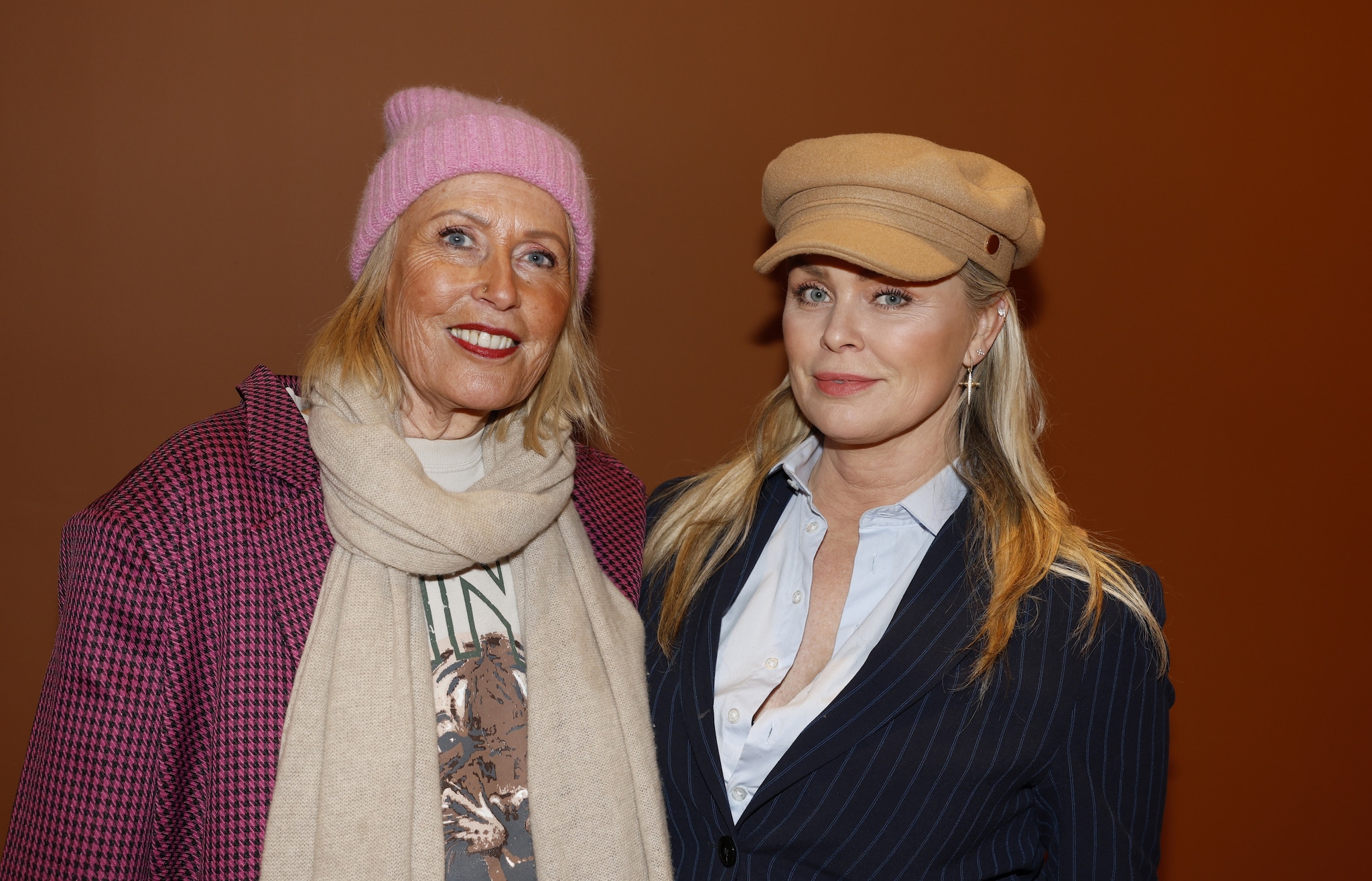 Bridget Maasland komt met langverwacht nieuws over moeder Elly