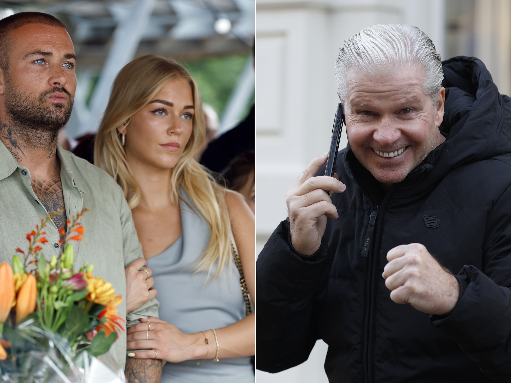 Waarom Dave Roelvink definitief vertrekt uit Amsterdam