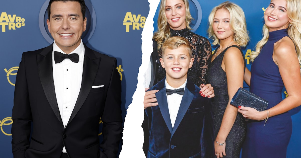 Volendam fluistert: ‘Jan Smit heeft iemand ontmoet op wie hij tot over zijn oren verliefd is’