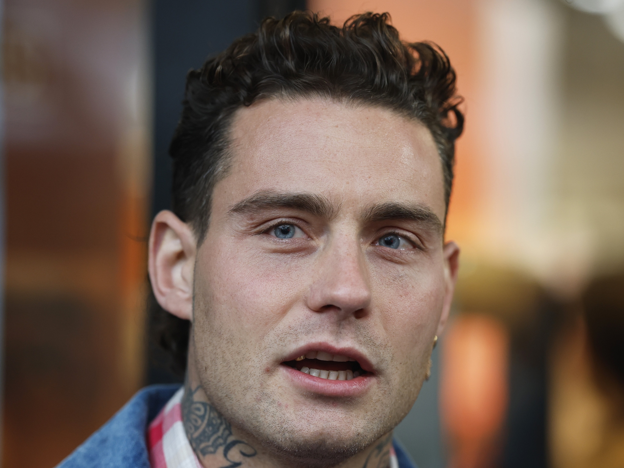 Douwe Bob krijgt gigantische kans in Amerika