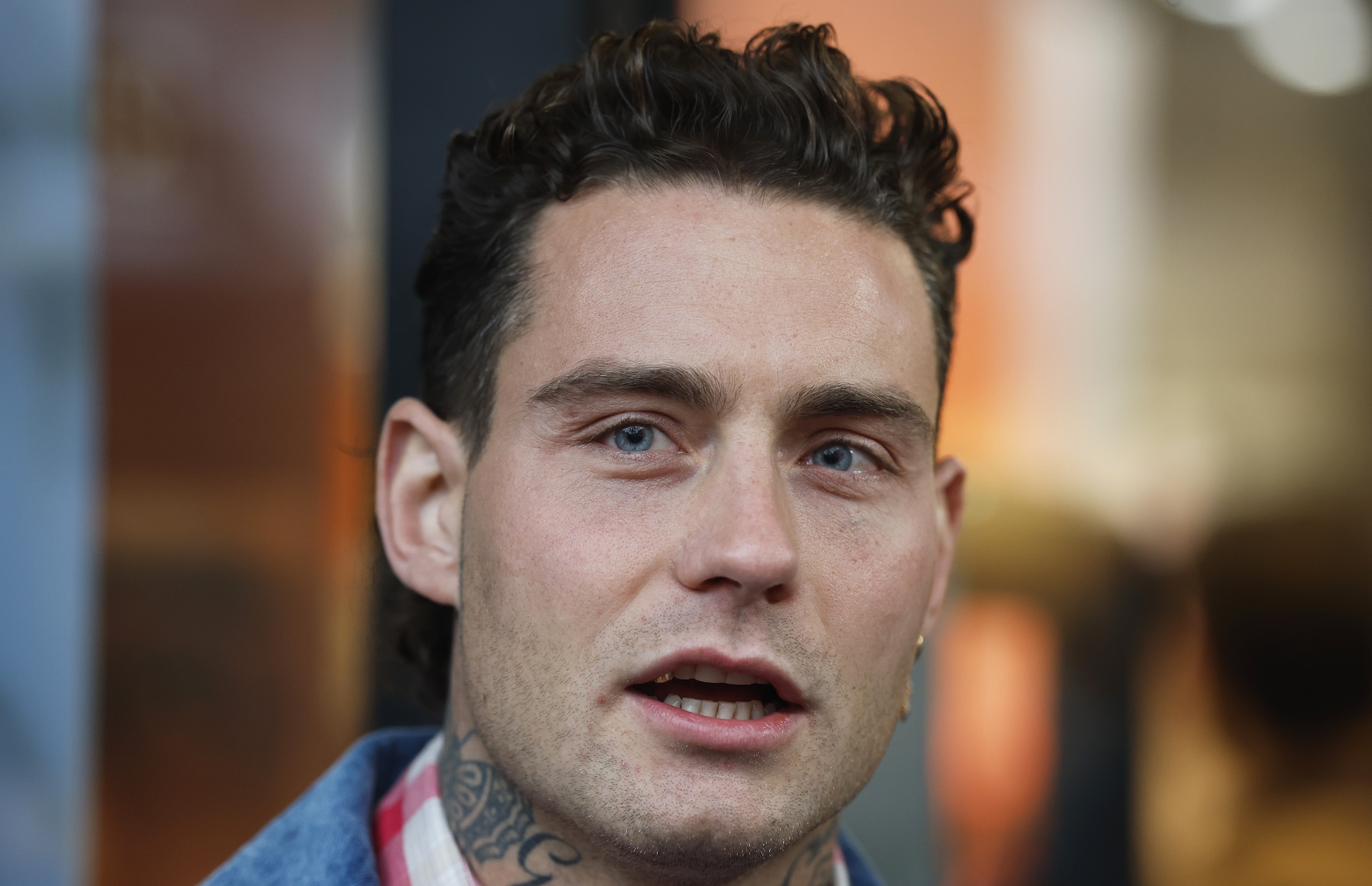 Douwe Bob