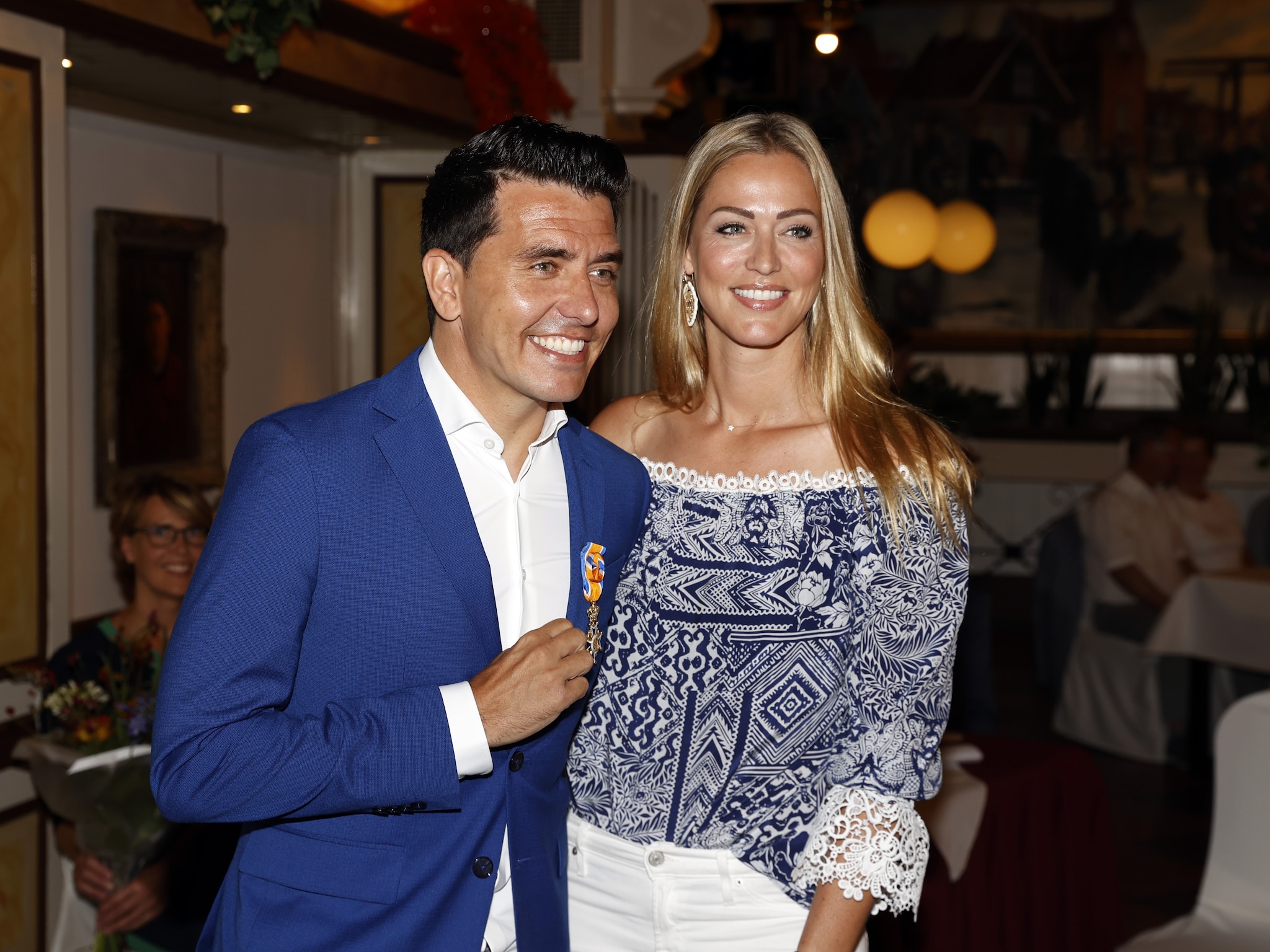 Jan Smit wil nieuw leven in Spanje met nieuwe liefde!'