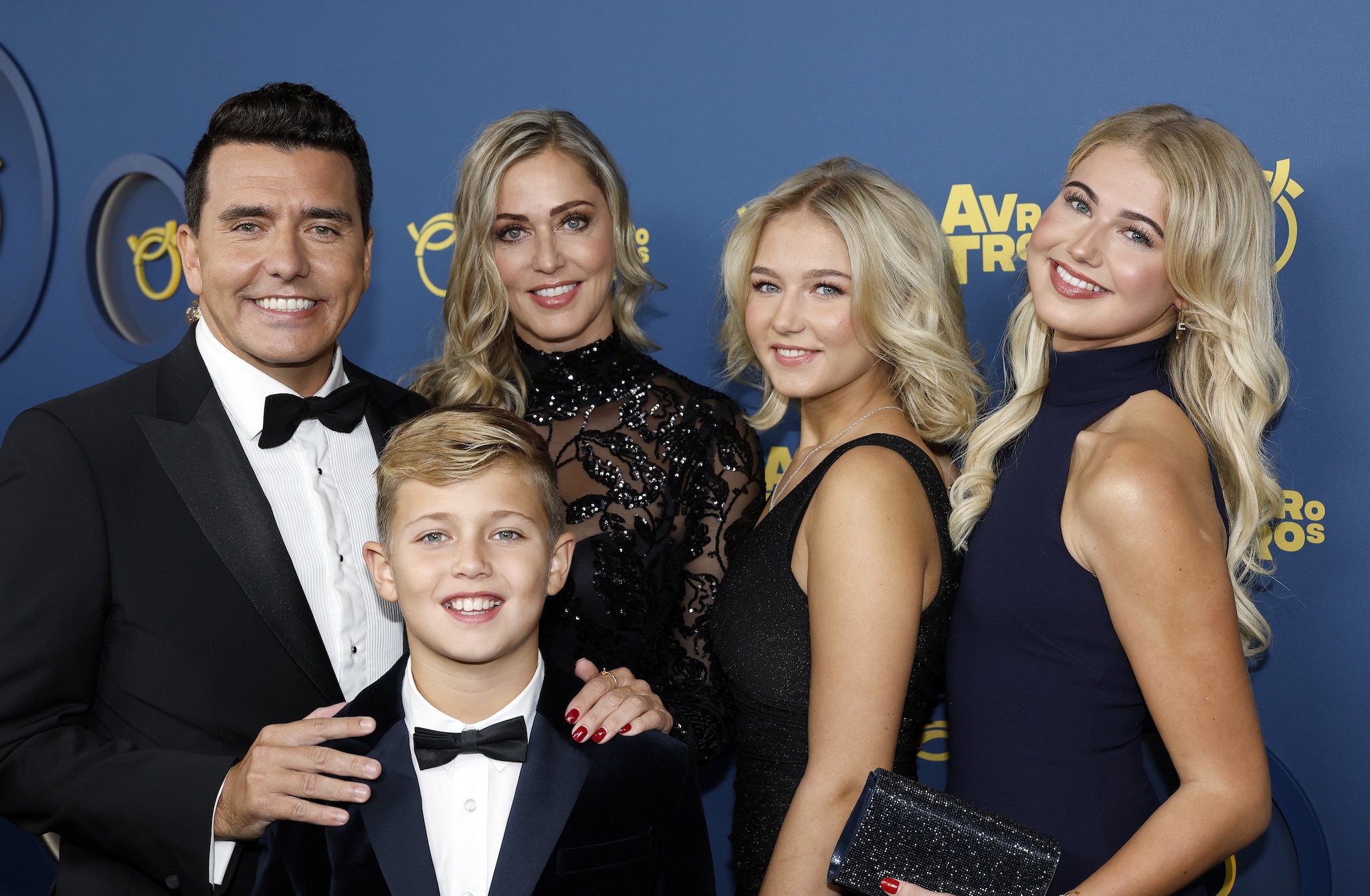 Jan Smit 'gewoon nog thuis' na scheiding met Liza