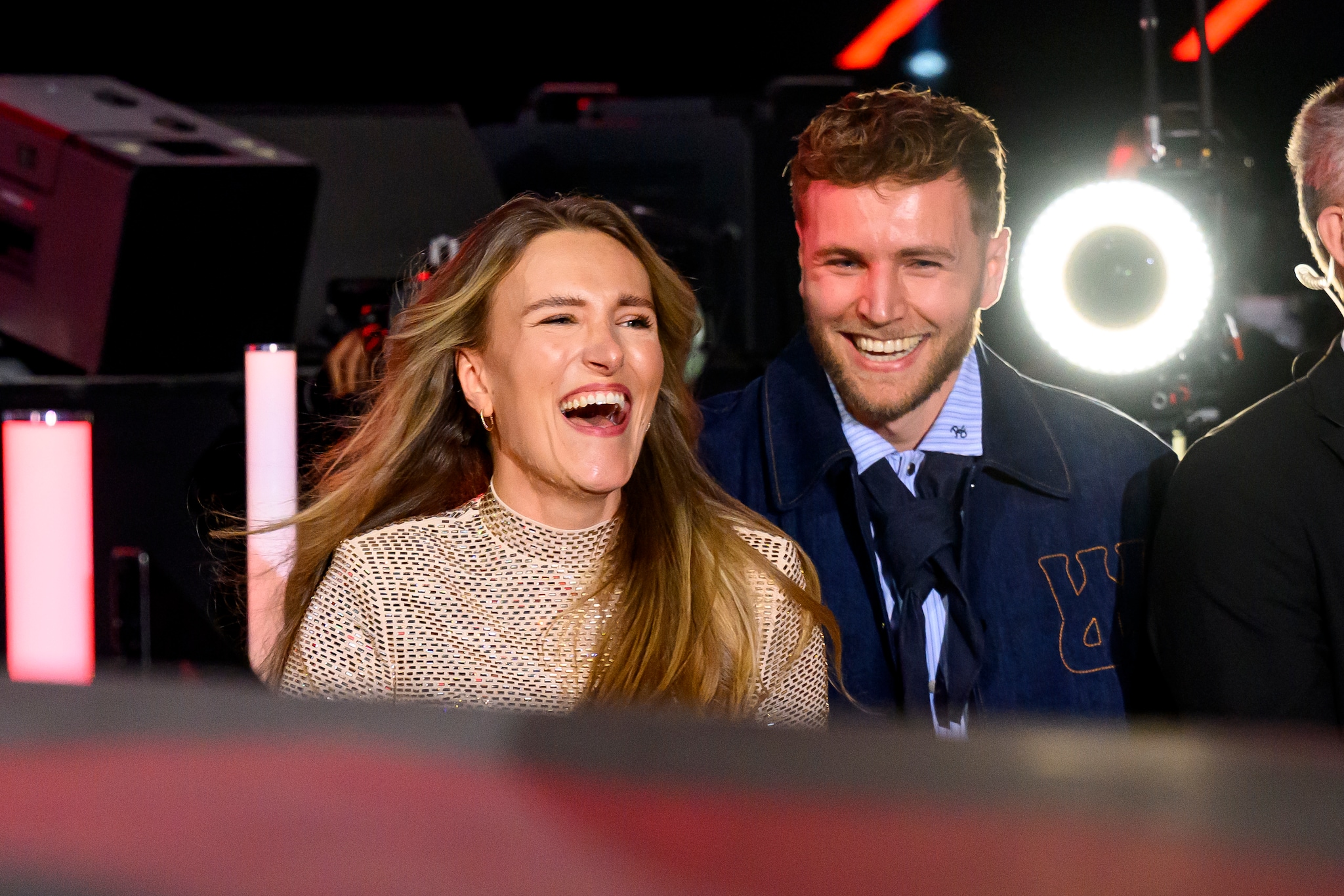 Suzan & Freek