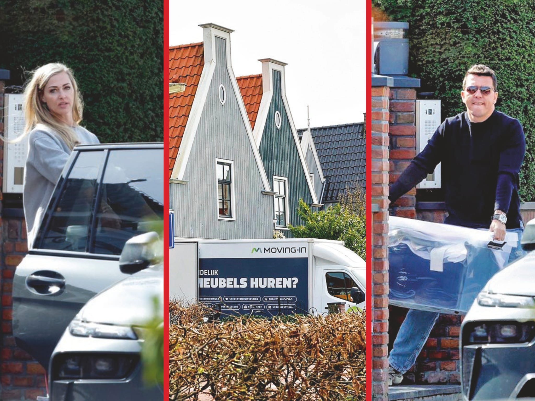 Hierom moet Liza de luxe villa van Jan Smit verlaten...