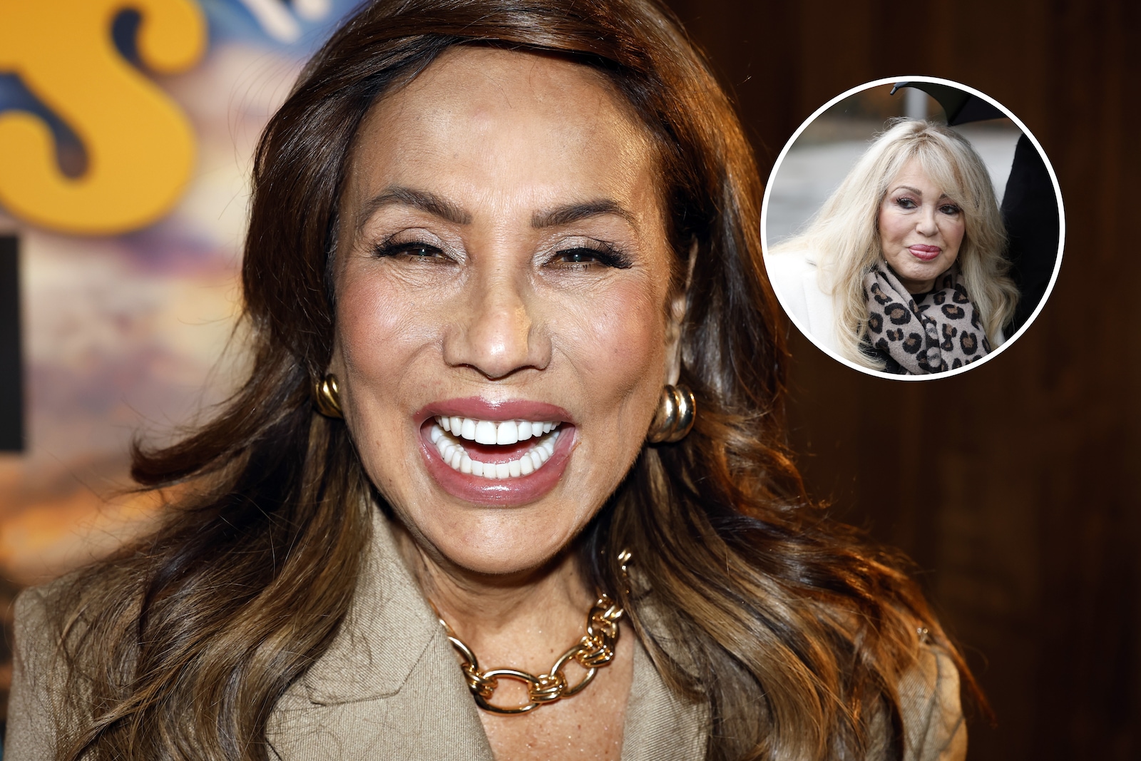 Patty Brard blikt terug op breuk met dochter Priscilla