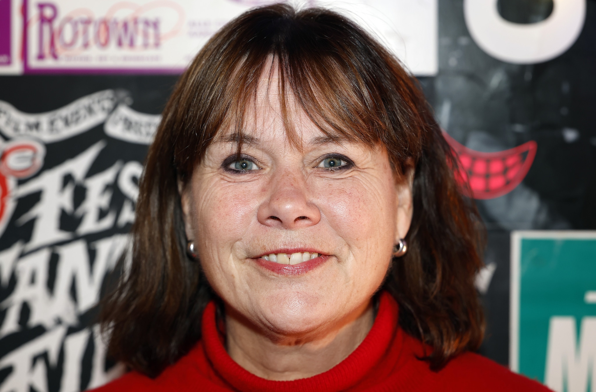 Astrid Kersseboom