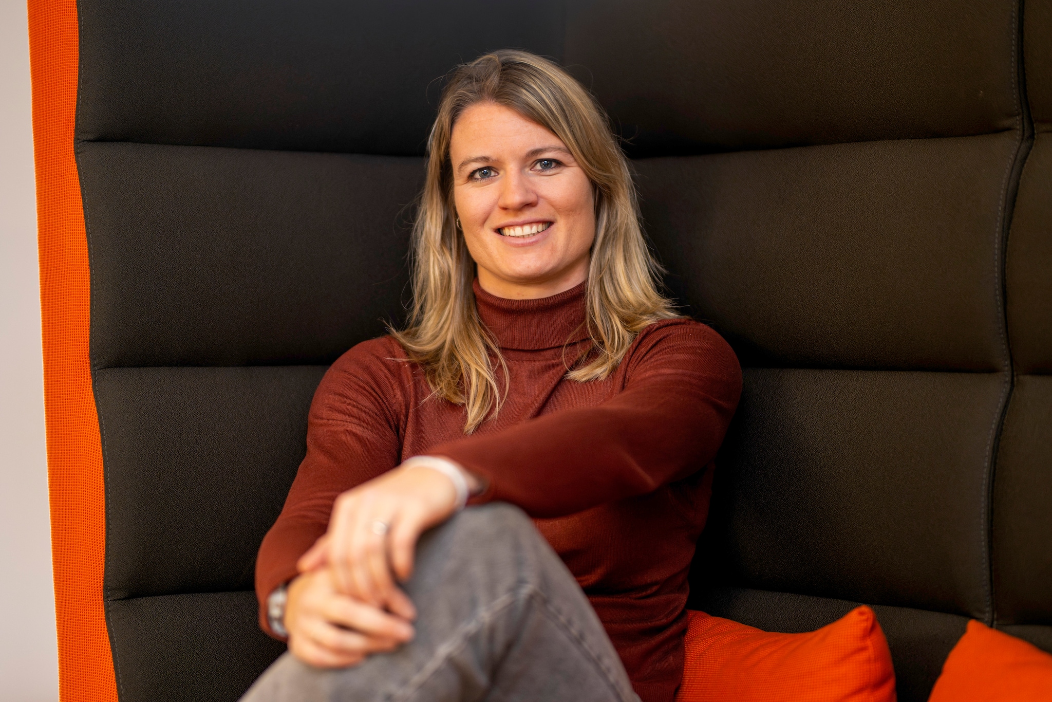 Dafne Schippers