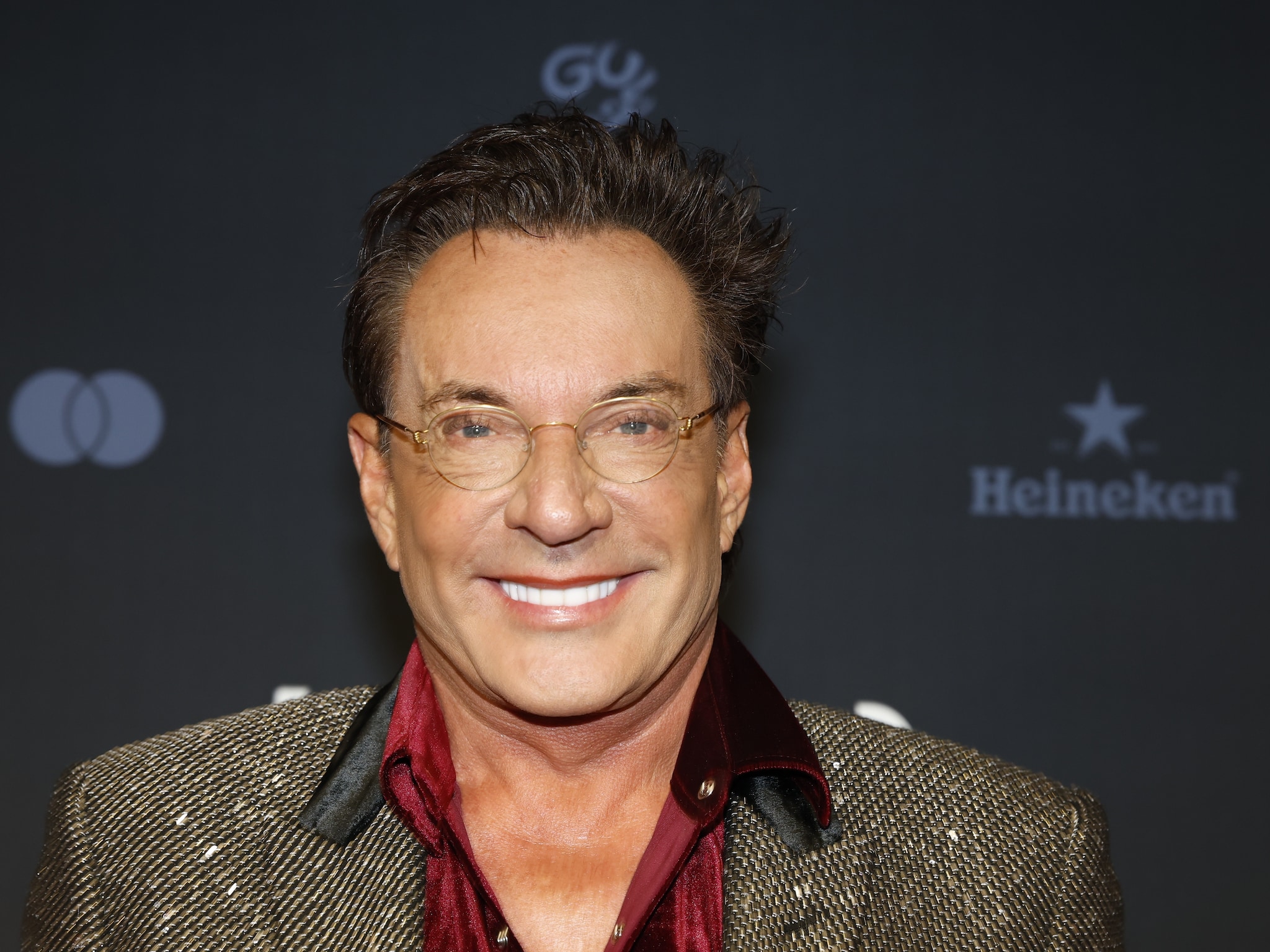 Gerard Joling klaar met eigen realitysoap