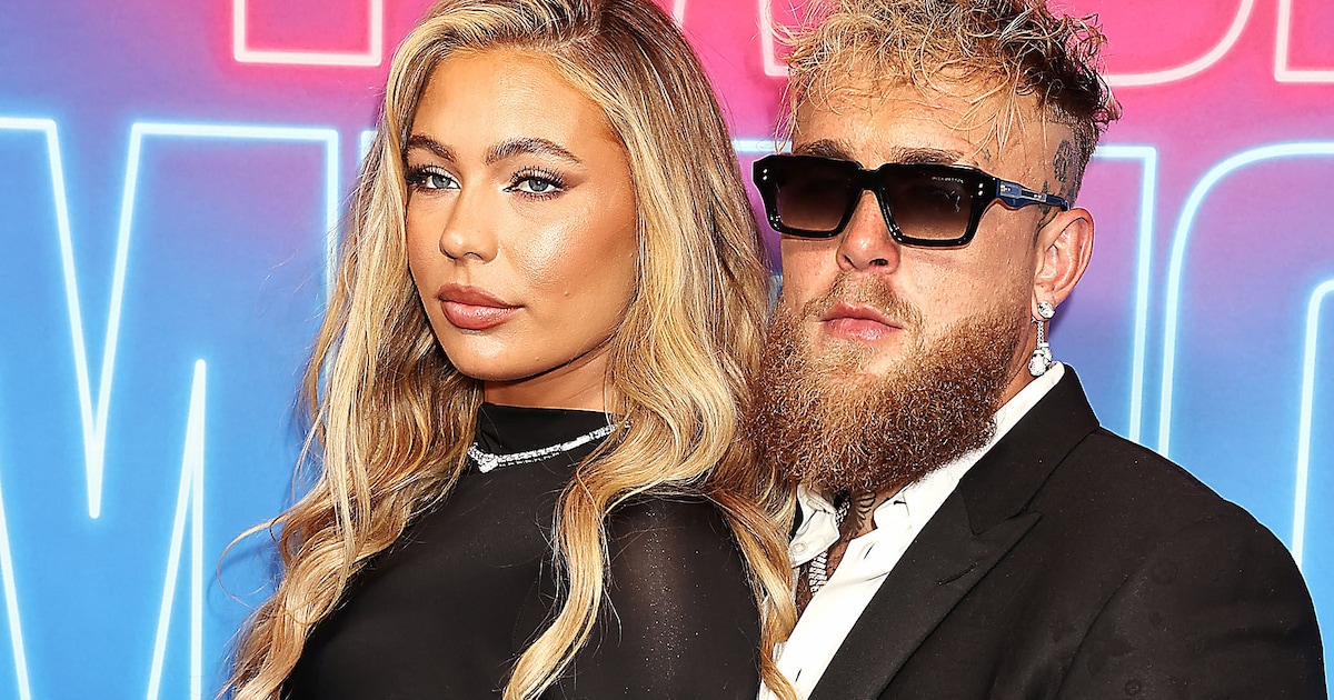 Jutta Leerdam verandert Jake Paul volgens zijn moeder