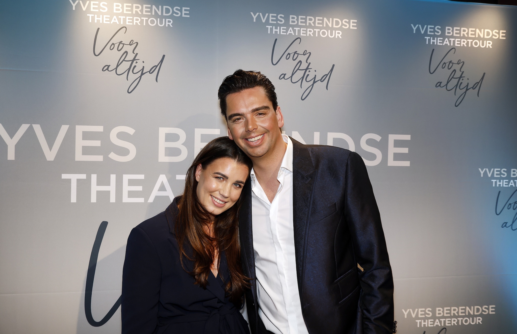 Yves Berendse