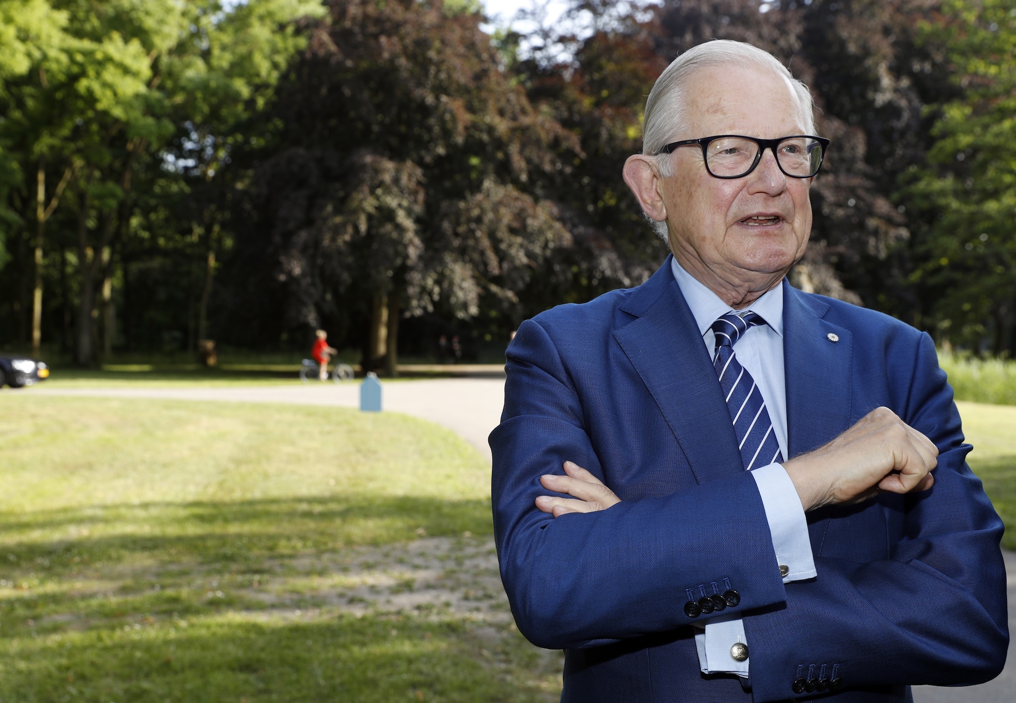 Pieter van Vollenhoven