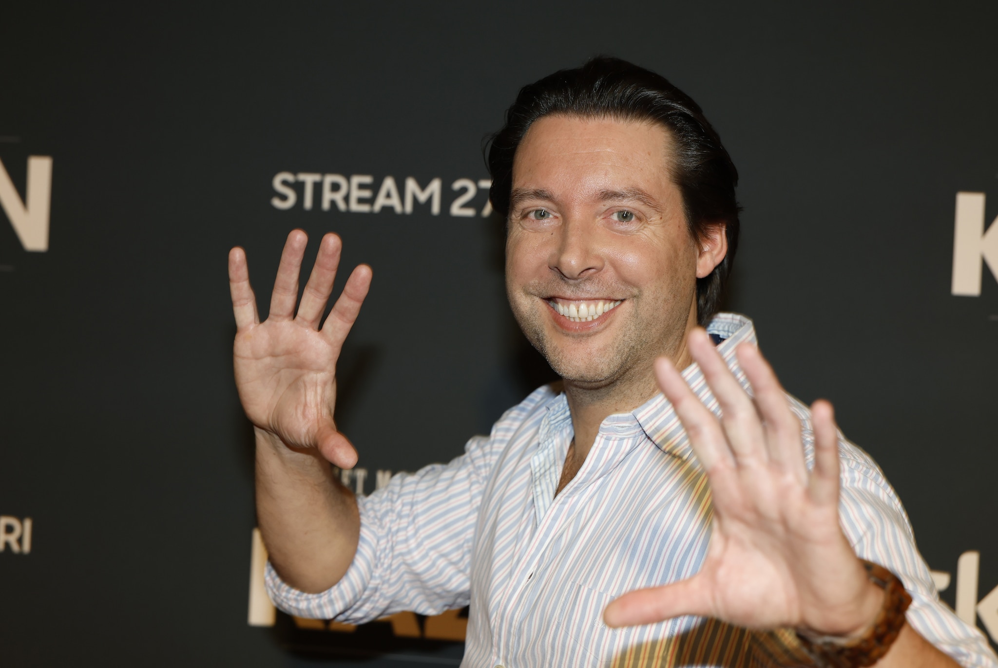 Oscar Kazan