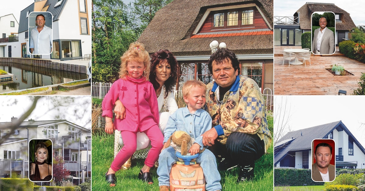 Vinkeveen uitgegroeid tot dé standplaats van volkszangers