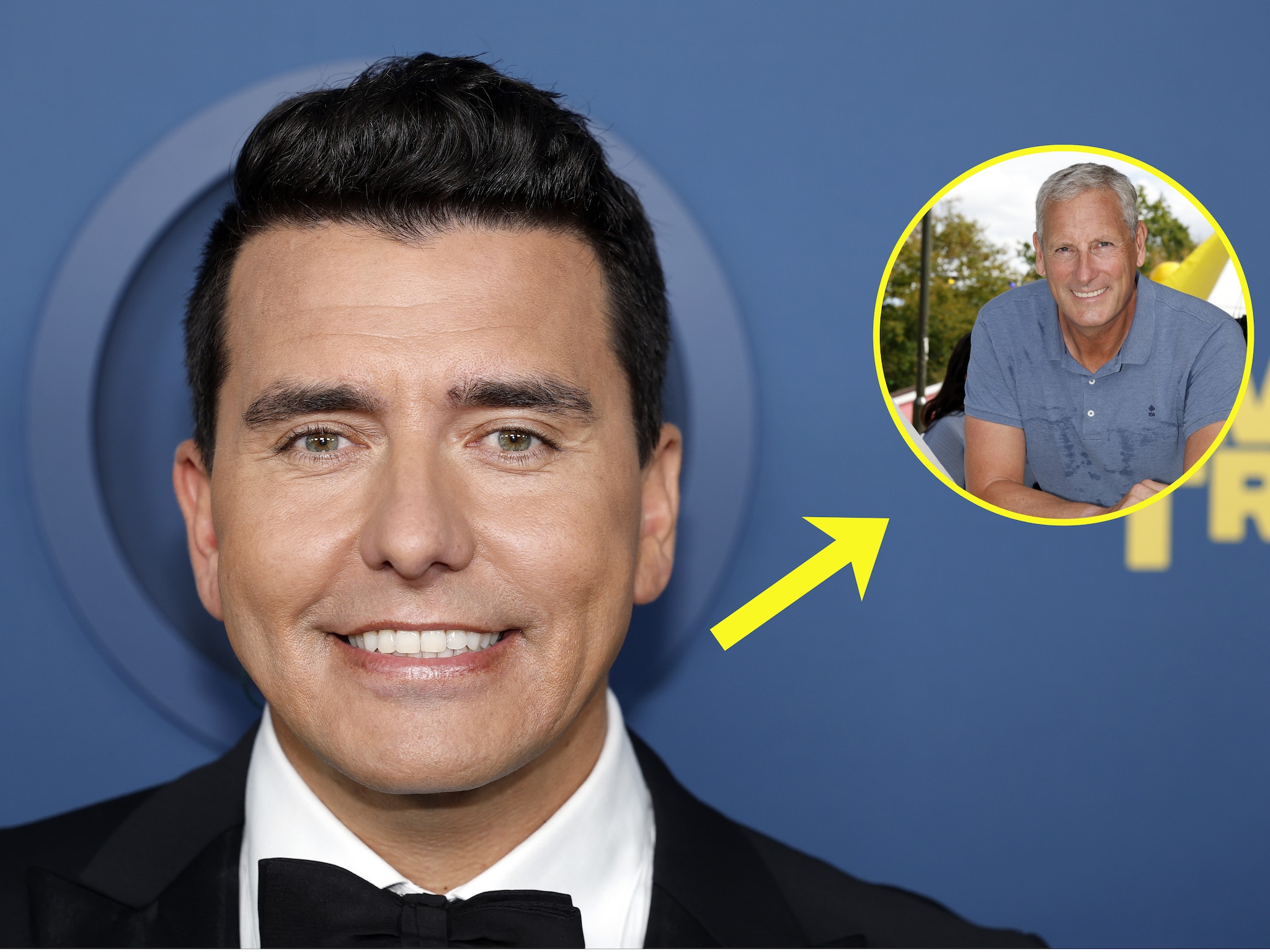 Jan Smit openhartig over verdrietige periode na scheiding van Liza