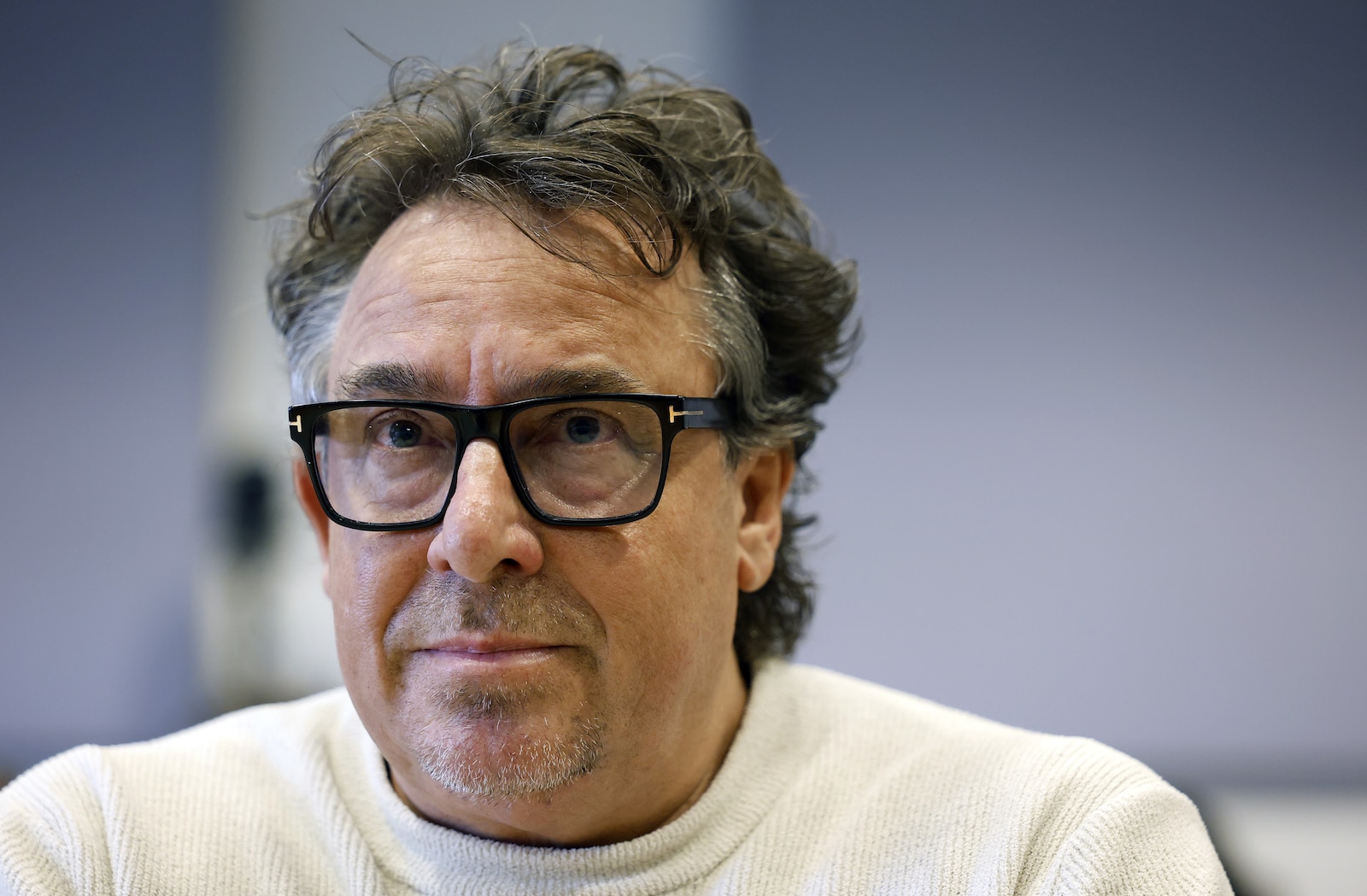 Marco Borsato opvallend vaak in De Koninklijke 500