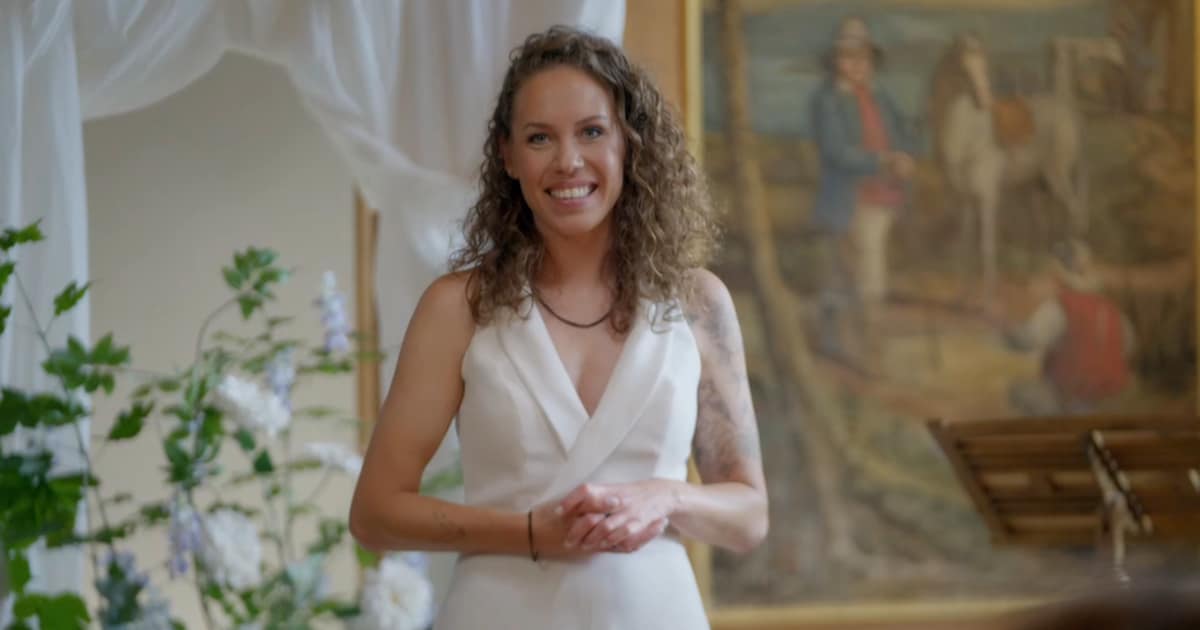 MAFS-Cindy en vriendin Brenda zetten punt achter relatie