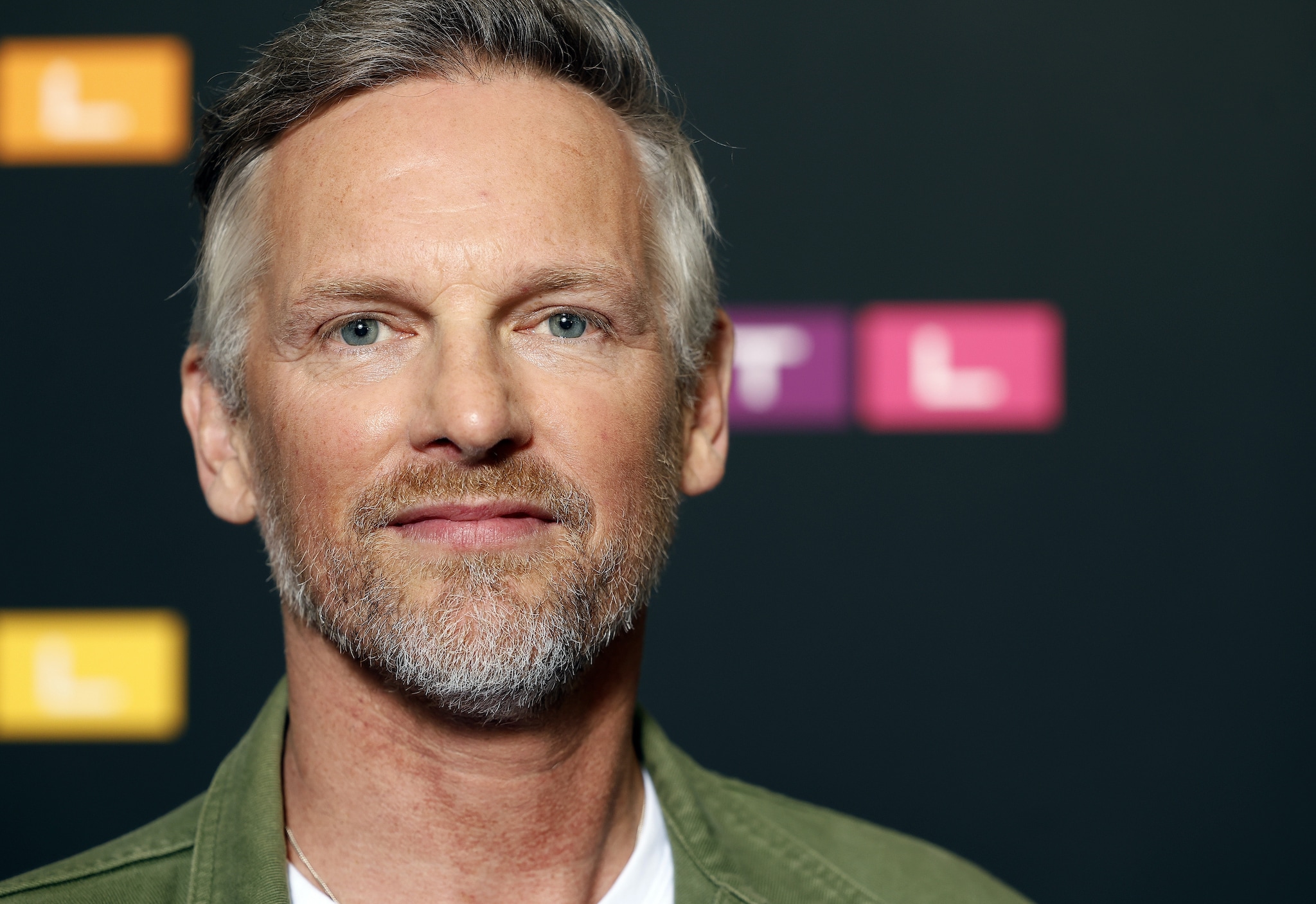 Barry Atsma