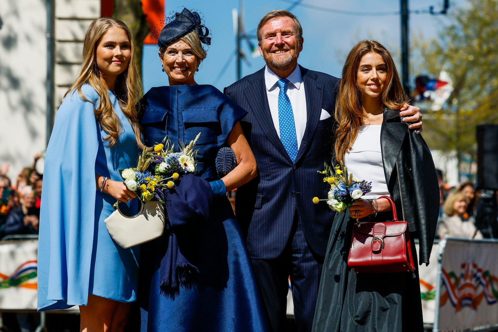 Hier moet u écht op letten tijdens Koningsdag 2026